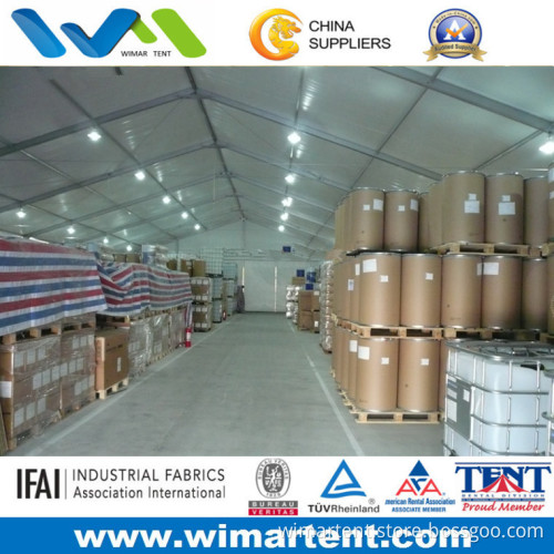 20m X 60m Hot Sale Warehouse Tent (CPD20M/60M/5M)
